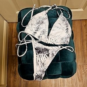 NWOT Women's 2piece bikini 👙